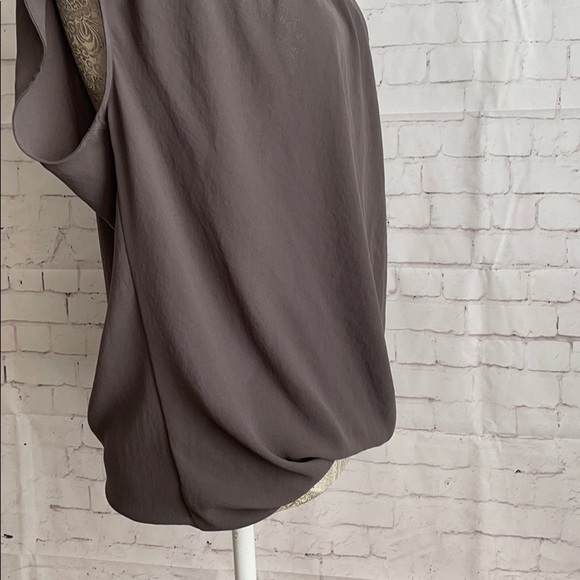 Helmut Lang sheer top in size P - Picture 6 of 16